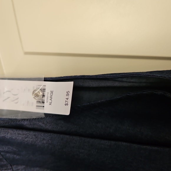 Long Demin dress - Picture 5 of 6